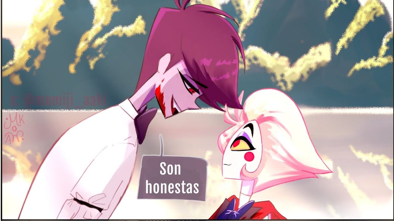 TRATO DEL DESVELO /NOCHE 1/RADIOAPPLE FANDUB