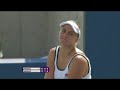 WTA Cincinnati Daily Highlights - Wednesday 17th August 2011