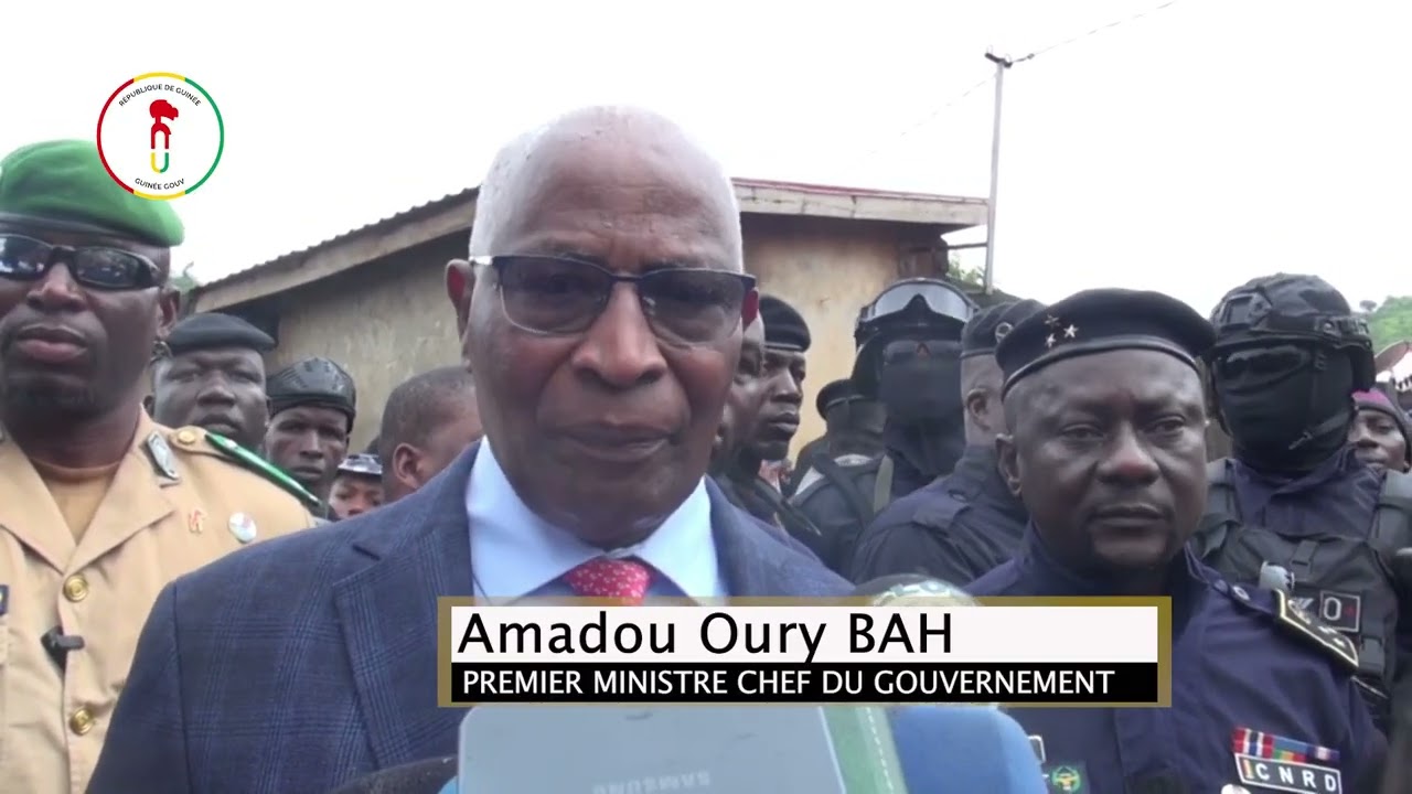 Manéah, sous la boue et les larmes : Bah Oury face au choc