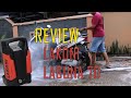 Review mesin steam motor mobil LAKONI Laguna 70