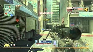 sick spawn trap with intervention