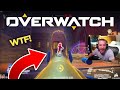 Overwatch MOST VIEWED Twitch Clips of The Week! #95