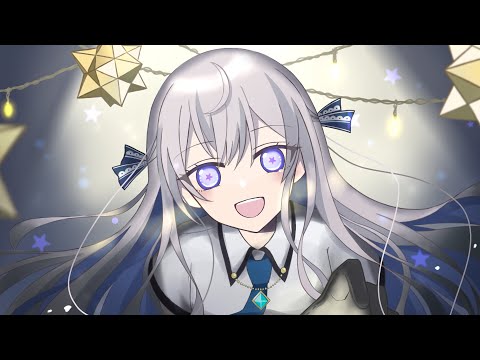 【歌ってみた】ポジティブ・パレード/ Covered by 宇佐音のあ【Vtuber】