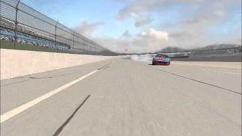 NR2003 Short - Epic AI Save