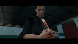 Fahrenheit Indigo Prophecy Remastered - Pc Walkthrough Part 1 The Murder