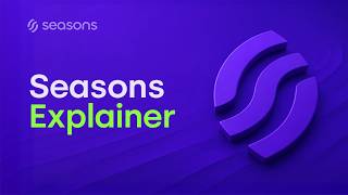 Use Your Wallet Like a High-Yield Savings Account | Seasons Explainer