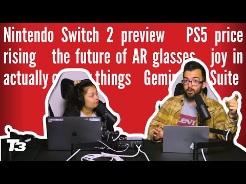 The Week in Tech: The rising price of gaming, the joy of truly owning things, and the future of AR