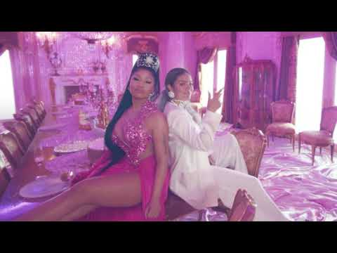 Tusa - Karol G Ft Nicki Minaj