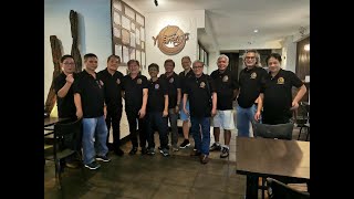 SLUBHS 1972 Nuvali Chapter | Mini-reunion| Aug 19, 2023 | 6 hours of fun, food, drinks & brotherhood