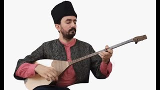 Kanglı Nogay ( Kanılı - Kanlı ) Ozan Yusuf Alper - Dombıra - Домбра