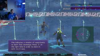 Final Fantasy How to TechCopy