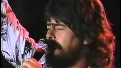 Alabama - 40 Hour Week/Roll On Live