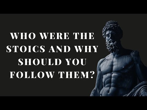 Who were the