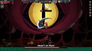 The Secret End Boss Music Starbound