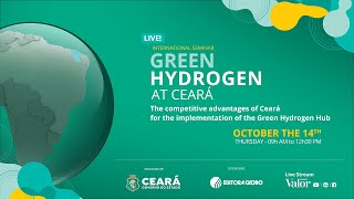 Green Hydrogen: the fuel of the future