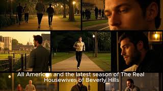 Mason Gooding – Talent, Charm & Rising Stardom