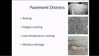 Full Polymer Modified Bitumen - Tech Webinar Series 4 Update