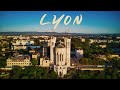 LYON, L&#39;UNE DES PLUS BELLES VILLES DE FRANCE