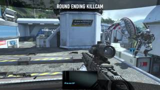 CODAW®| TL vS Randoms