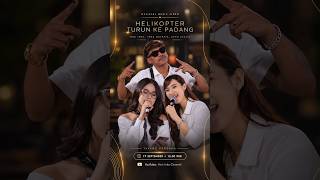 Teaser | Helikopter Turun Ke Padang - Yeni Inka, Seto Rawon Gank, Yesa Oktavia