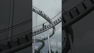 අමම උස Pohang Space Walk