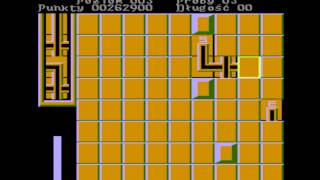 Hydraulik for the Atari 8-bit family screenshot 2