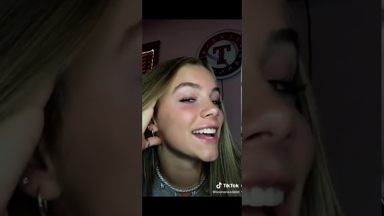 Anna Shumate TikTok.