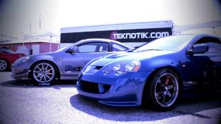 2013 - CSCS Season Opener