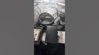 MODUL SIRINE LANDUN 60 WATT AUX PATWAL PJR ESCORT FREE MIC