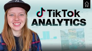 TikTok Analytics in 2021 (& How to USE them to GAIN Followers) screenshot 2