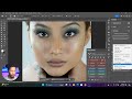 Portrait Retouching Tutorial