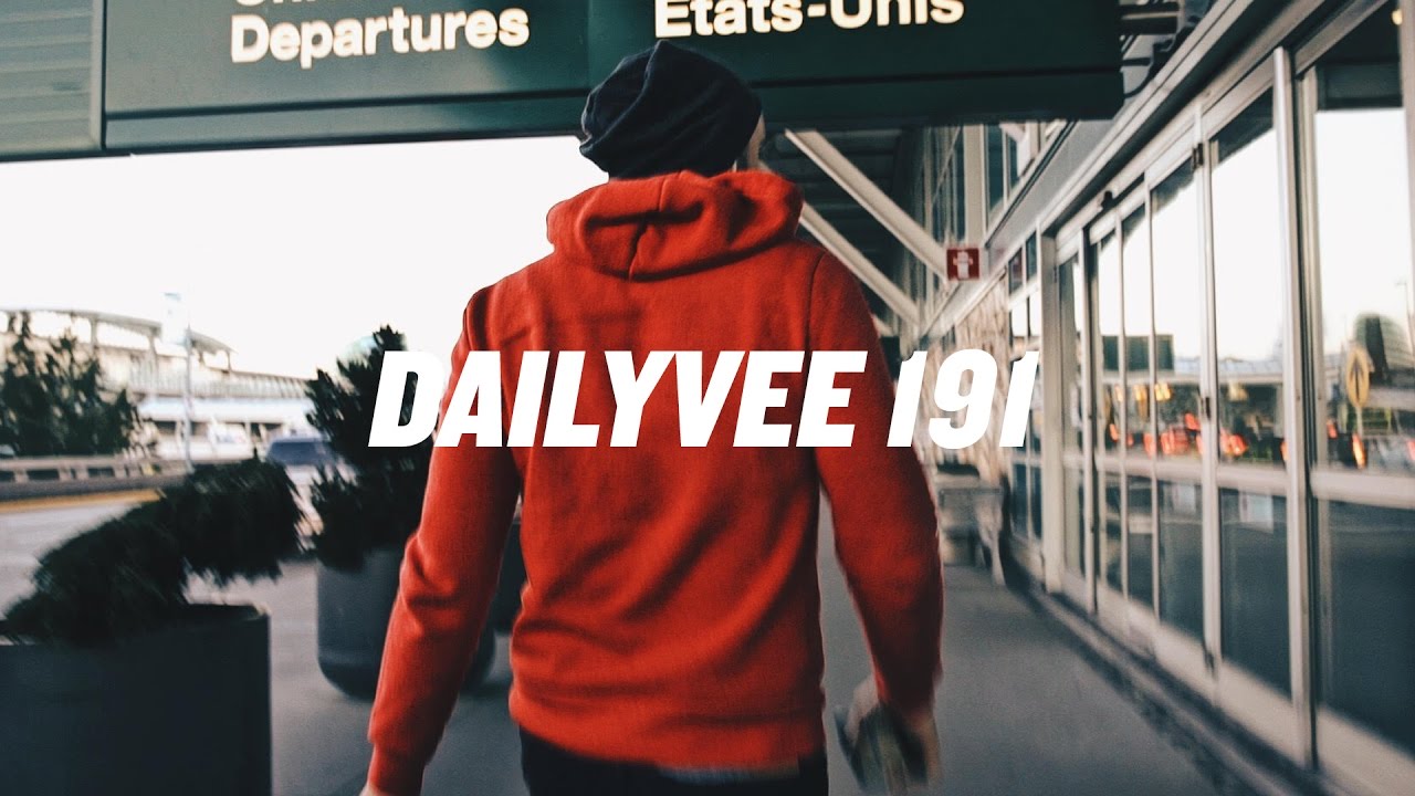 SUNDAY AFTERNOON | DailyVee 191