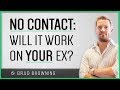 Will The "No Contact" Rule Actually Make Your Ex Come Back?