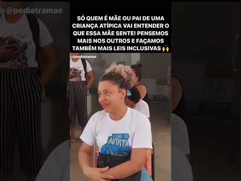 MÃES ATÍPICAS