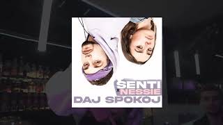 senti x nessie - "Daj spokój" (Teaser)