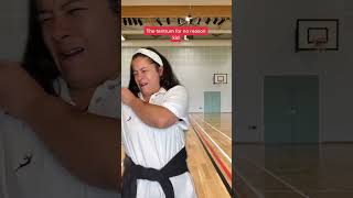 Getting your BCG in primary school
