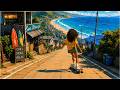 🌴 Reggae LoFi Beach Mix 2026 🌊 Chill Sunset Beats to Relax & Smoke
