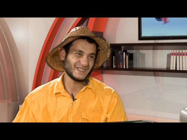 INEBGI AFESSAS/ AFELLAH  (L'invité sympa)