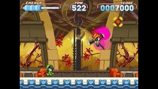 Noitu Love 2: Devolution (PC) Final Boss Tango, Ultimate Evolving Life Form Of Perfection [Hard]