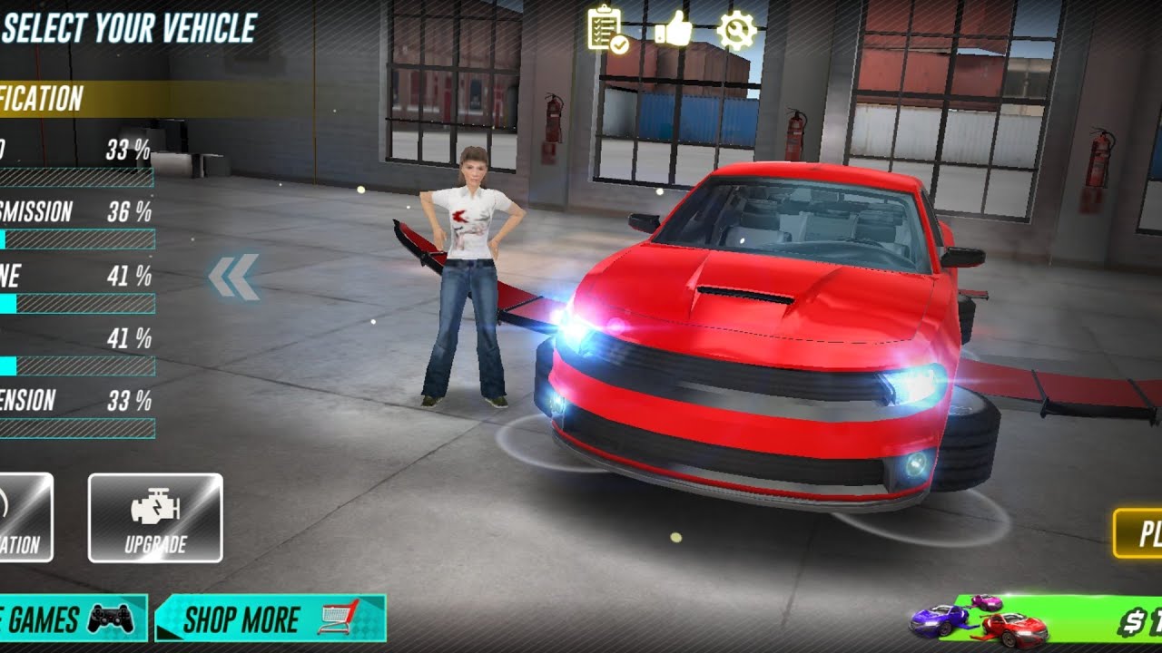 car game flying car simulator android game play vampire 🦇 gaming