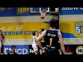 4 Seva Chan - Cockburn Cougars - NBL1 West Round 6 Highlights