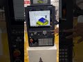SAM AUTOMATION TEAM demonstrating demo at SOLIDCAM booth at IMTEX BENGULURU @solidcamimachining
