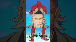 All Domain Expansions In Jujutsu Kaisen Cursed Clash