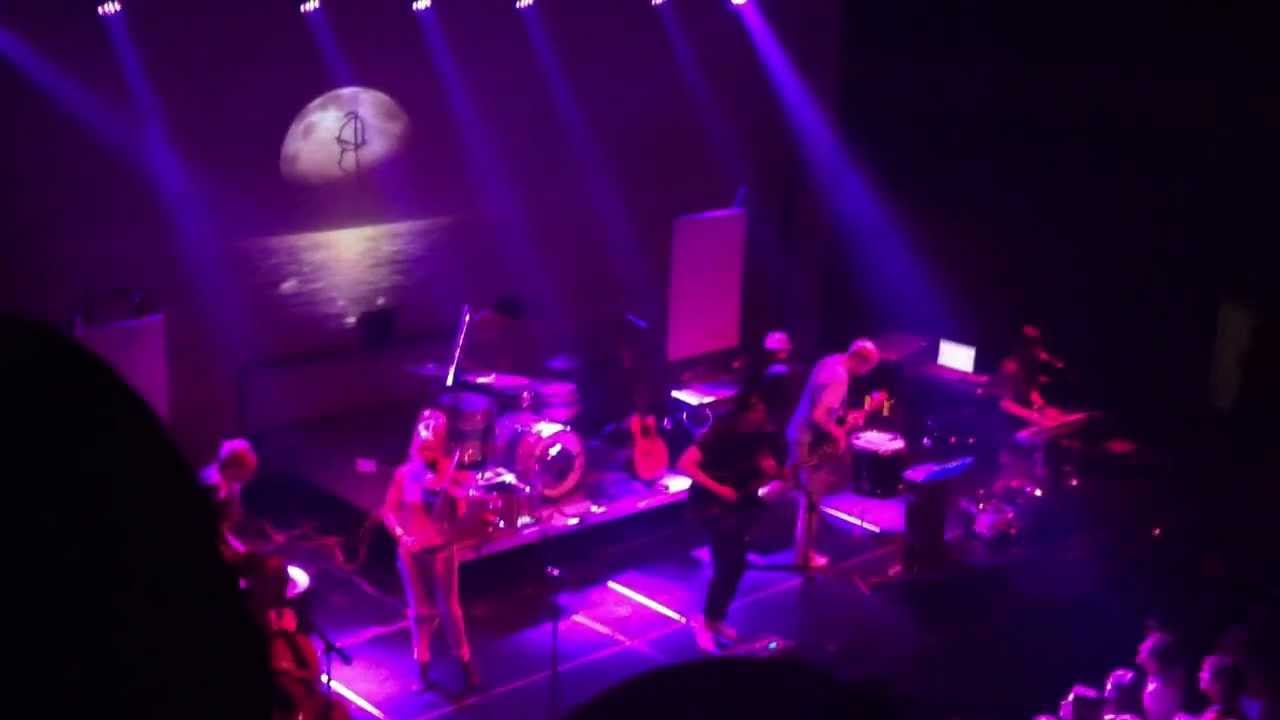 Watch Cloud Cult - Blessings (Invocation Pt. 2) - UWRF May 4th, 2012 on YouTube Watch Cloud Cult - Blessings (Invocation Pt. 2) - UWRF May 4th, 2012 on YouTube