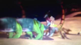 Impossible Creatures Movie Trailer