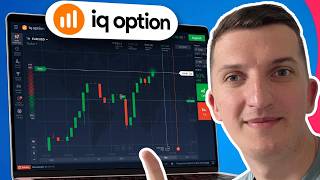 IQ Option Platform Tutorial 2026 | Complete IQ Option Guide for Beginners
