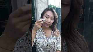 Красивый кушон от Mizon сделает вашу кожу не менее красивой #корейскаякосметика