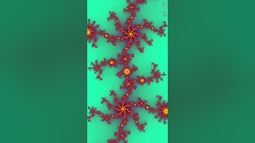 #fractal #art #trippytechno #mandelbrot #animation #mandelbrotzoom #trippy #hyperdrive #techno #zoom