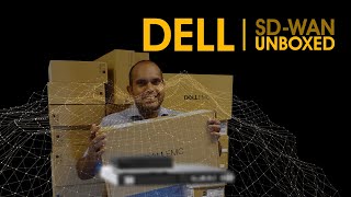 Dell SD WAN Velocloud