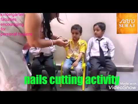 Video: Clipping Nails: Un Ghid De Utilizare Pentru Pui (și Câini)